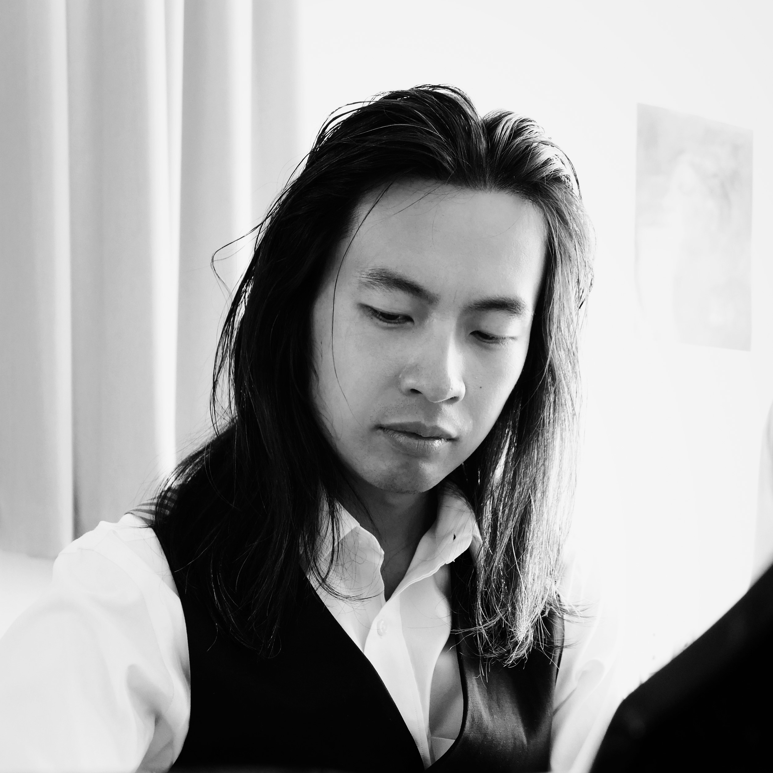 Jun Castelblanco-Zheng